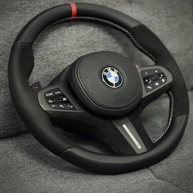 BMW gy�ri perfromance korm�ny G sz�ria 