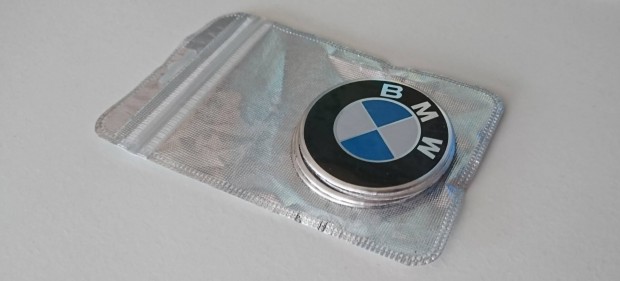 BMW gyri j 55 mm ntapads emblma garnitra elad. 
