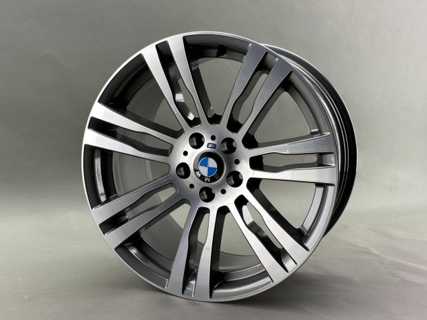BMW gy�ri �j E70 E71 F15 F16 X5 X6 20 colos alufelni felni szett