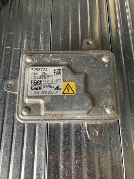 BMW gyri xenon modul, traf, ballaszt 7255723, 130732926301, F20 F21