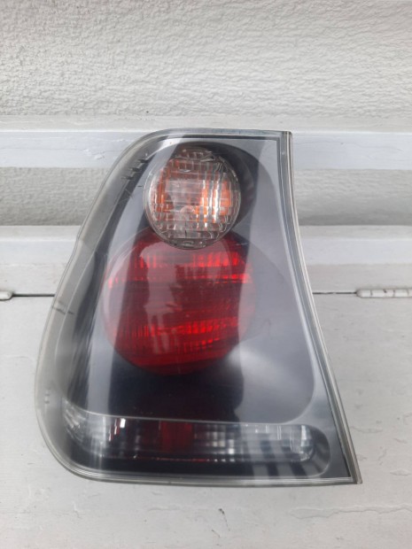 BMW hátsó lámpa