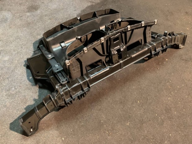 BMW homlokfal zrhd E87 E81 E82 gyri j 51647193192 51647058593