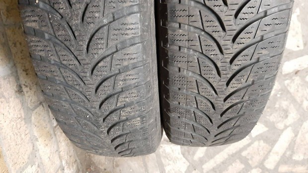 BMW i3 19" Bridgestone 155/70r19 tli gumi j llapot