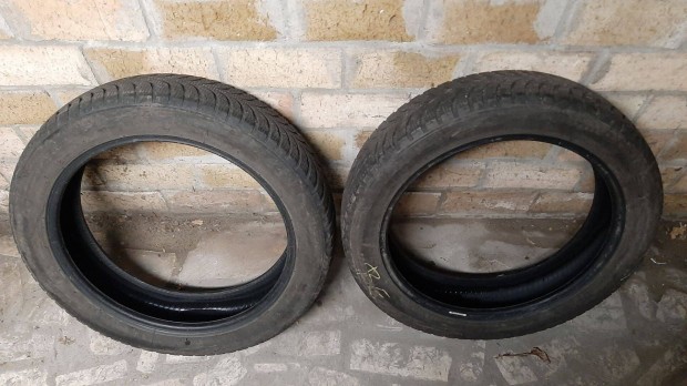 BMW i3 19" Bridgestone 155/70r19 tli gumik