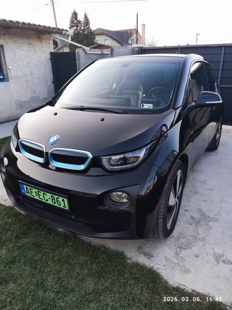 BMW i3 94Ah 2017