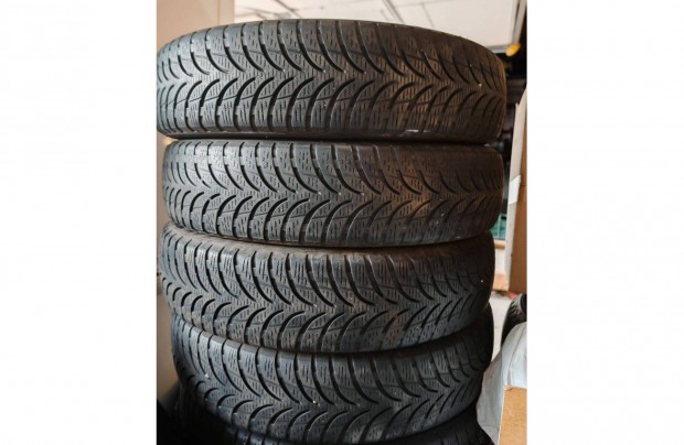 BMW i3 Bridgestone 155/70 R19 tli gumi elad