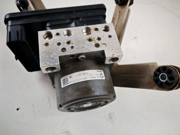 BMW i3 Electric ABS pumpa (haszn�lt) 34516876235