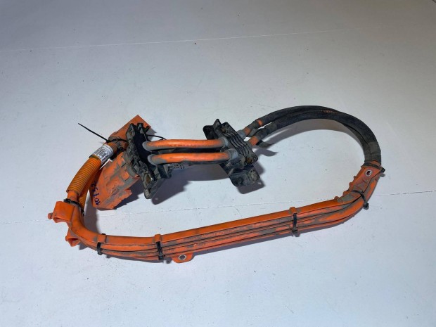 BMW i3 Electric töltőkábel aljzat (használt) 61126840433