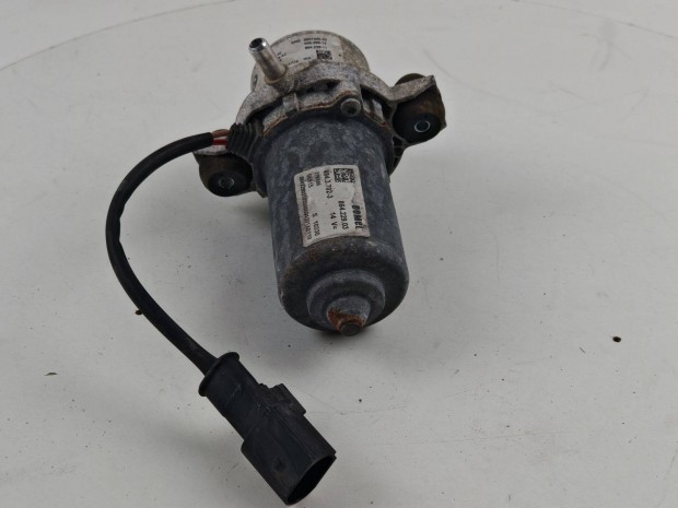 BMW i3 Electric vkuumpumpa (hasznlt) 34336857405