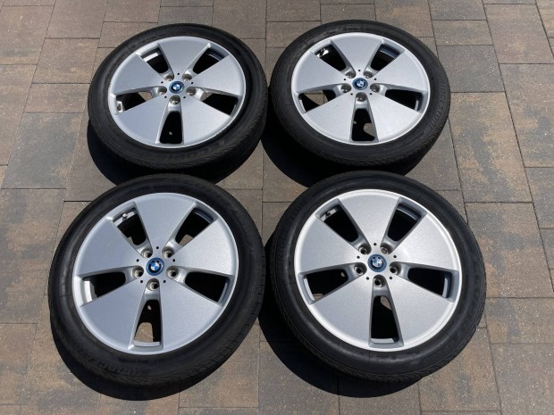 BMW i3 Styling 427 Pizza nyári alufelni szett Eladó!