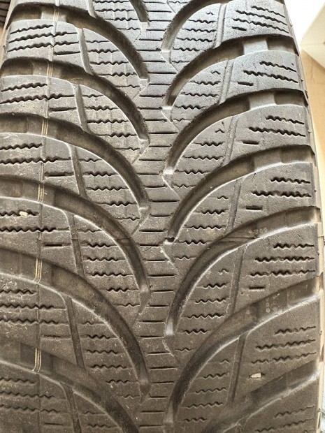 BMW i3 Tligumi 155/70 R19