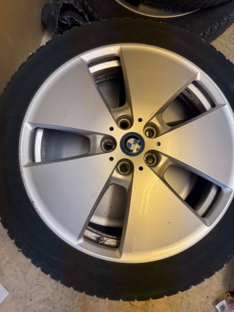 BMW i3 Tlikerk Garnitura 155/70 R19