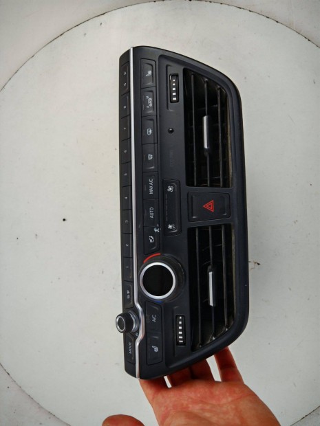 BMW i3 (I01) Electric klma vezrl egysg (hasznlt) 61319379121