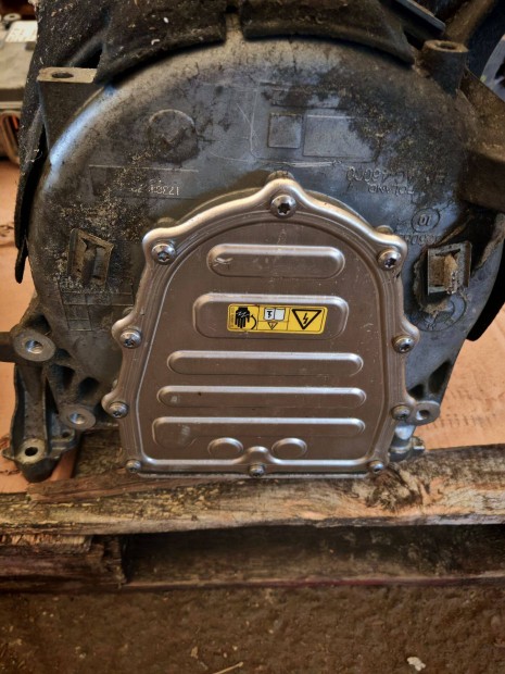 BMW i3 (i01) Electric villanymotor (haszn�lt) 12358629034