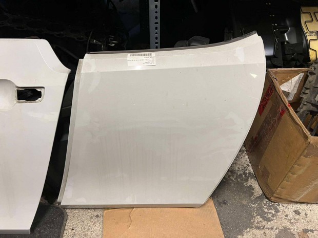 BMW i3 bal hts ajtpanel