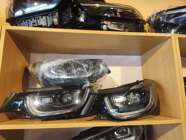 BMW i3 fnyszrk LED Adaptive led