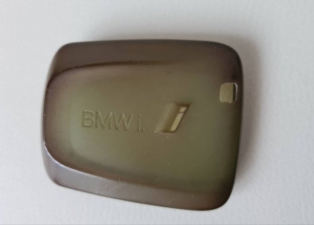 BMW i3 gyri kulcs tok elad