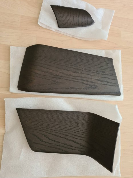 BMW i3 gy�ri �j fa dekor szett elad�