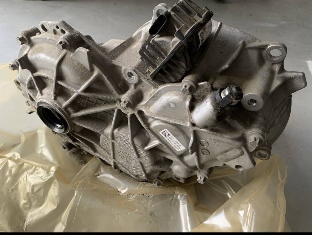 BMW i3 hajt�m� hib�tlan elad� (bevizsg�lva)