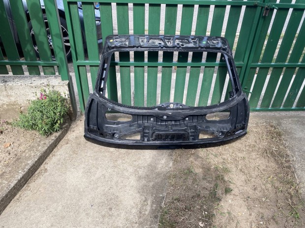 BMW i3 hátsó ajtó keret