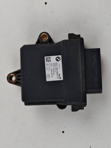 BMW i3 hőpumpa vezérlő egység (használt) 64119314803