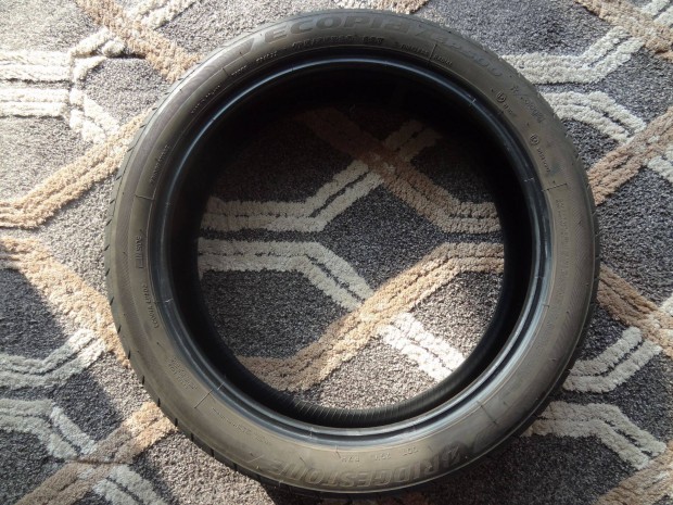 BMW i3 i3S 20 collos nyri gumi garnitra