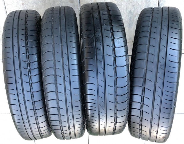 BMW i3 i3S Bridgestone Ecopia EP500 195/50R20 nyári gumi 2023