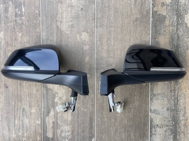 BMW i3 i3s i3 Sportpaket kls visszapillant tkrk Eladak!