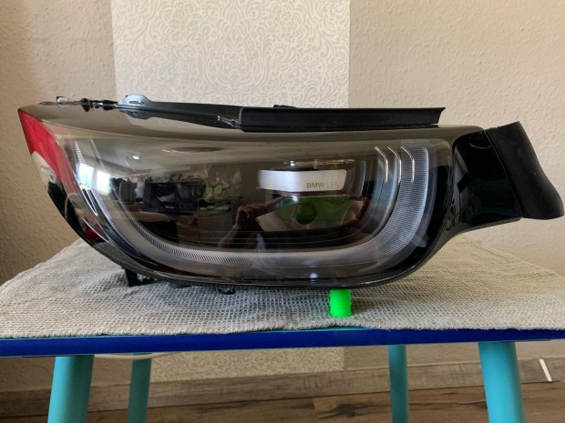 BMW i3 jobb oldali fnyszr(LED)