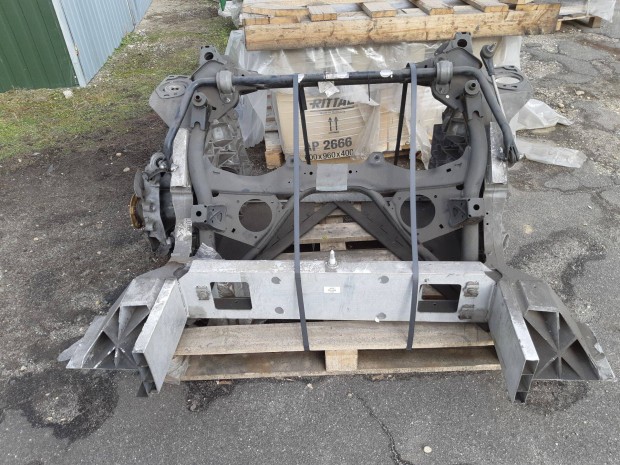 BMW i3 komplett frame:blcs csonkllvny gtl STAB rd, jobb futm