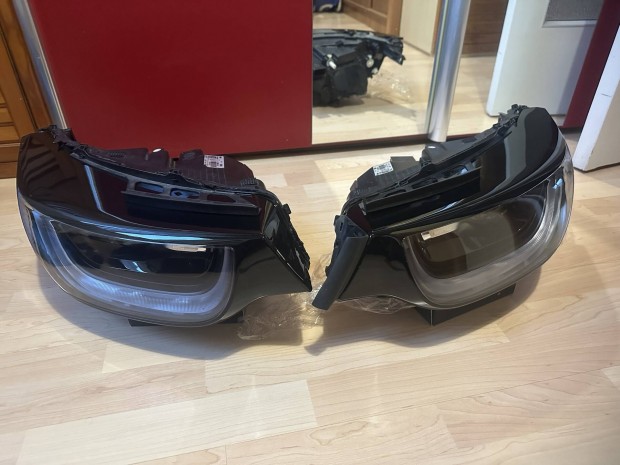 BMW i3 led f�nysz�r� l�mpa 