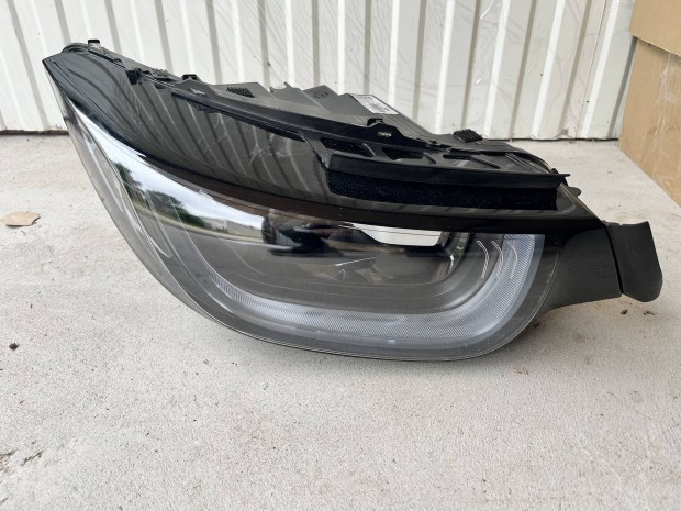 BMW i3 led lámpa, fenyszor