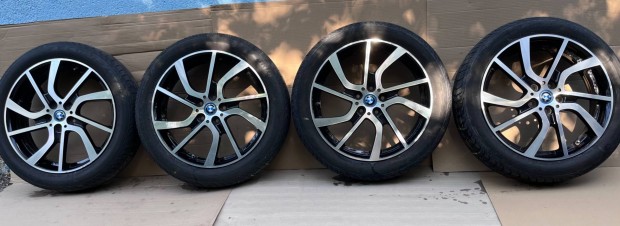 BMW i3 styling 428 felni