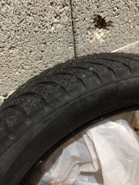 BMW i3 t�li gumi 155 / 70 r19