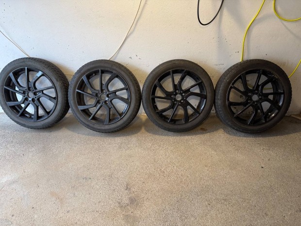 BMW i3 tlikerk szett