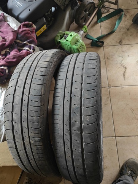 BMW i3s els gumi 175/55 r20