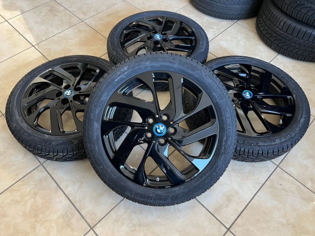 BMW i3s i3 alufelni felni 19" 5x112