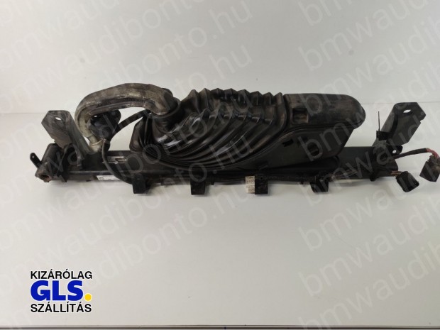 BMW iX3 (G08) Von�horog (komplett) (8738523)