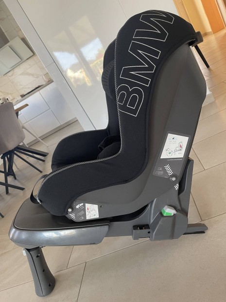 BMW isofixes autos gyerekülés