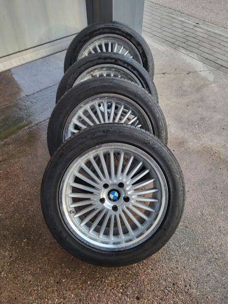 BMW kerék garnitúra 18col