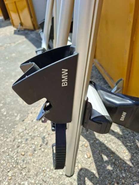BMW kerékpárszállító