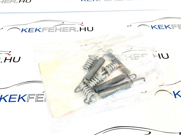 BMW kézifék beépítő készlet - E81 E82 E87 E90 E91 E92 F30 E46 F3 E84