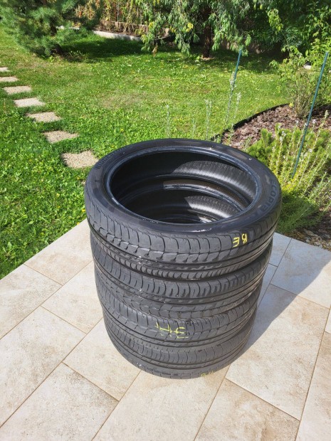 BMW kivl llapot Bridgestone E. EP500 els nyri gumipr elad