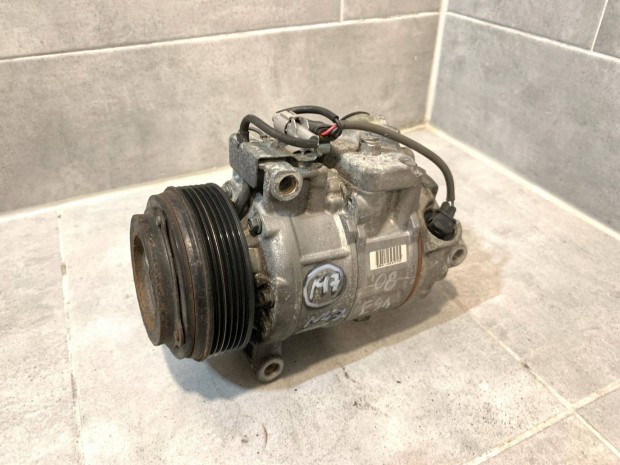 BMW klíma kompresszor N47 N57 - E9X E60 E81 E87 64526987862 22527010