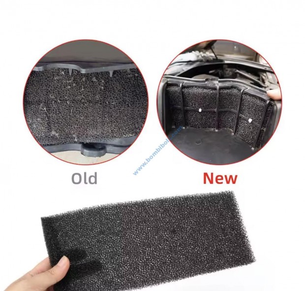 BMW kl�ma sz�r� bet�t F01 F02 F10 F11 F07 F06 F12 F13