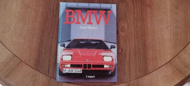 BMW knyv, nmet nyelv