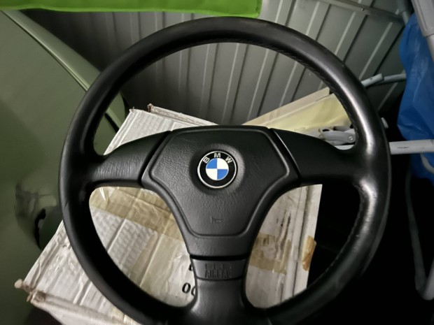 BMW kormny 