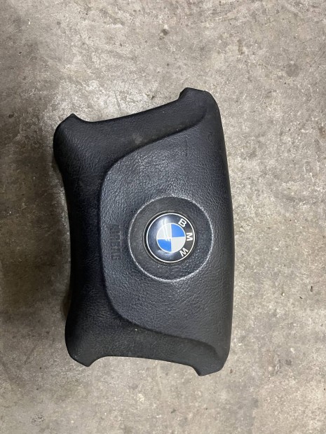 BMW kormny lgzsk 2004 