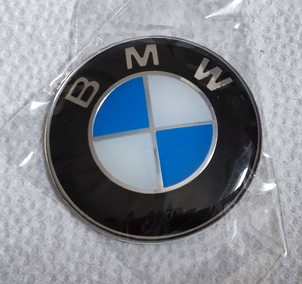 BMW kormny j kk-fehr emblma