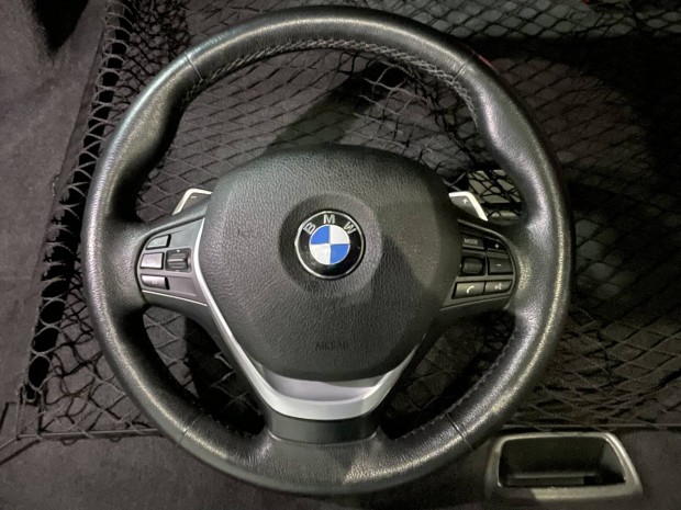 BMW kormánykerék
